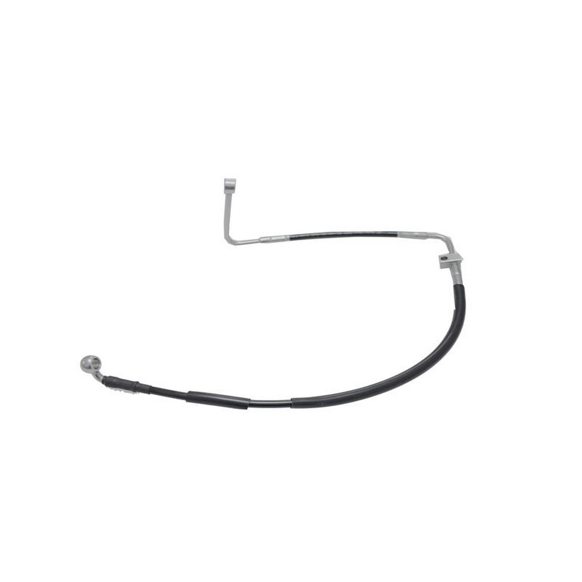 RKS RZ 250-S ARKA FREN MERKEZİ ÜST KISIM HİDROLİK HORTUMU #RK 57634